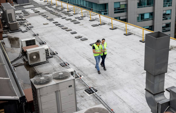 Best Roof Leak Repair  in Lasalle, IL