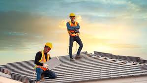 Best Gutter Installation and Repair  in Lasalle, IL